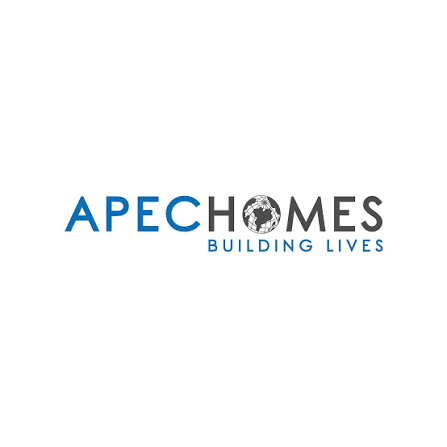 APEC Homes logo