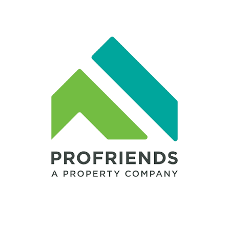 Profriends. logo